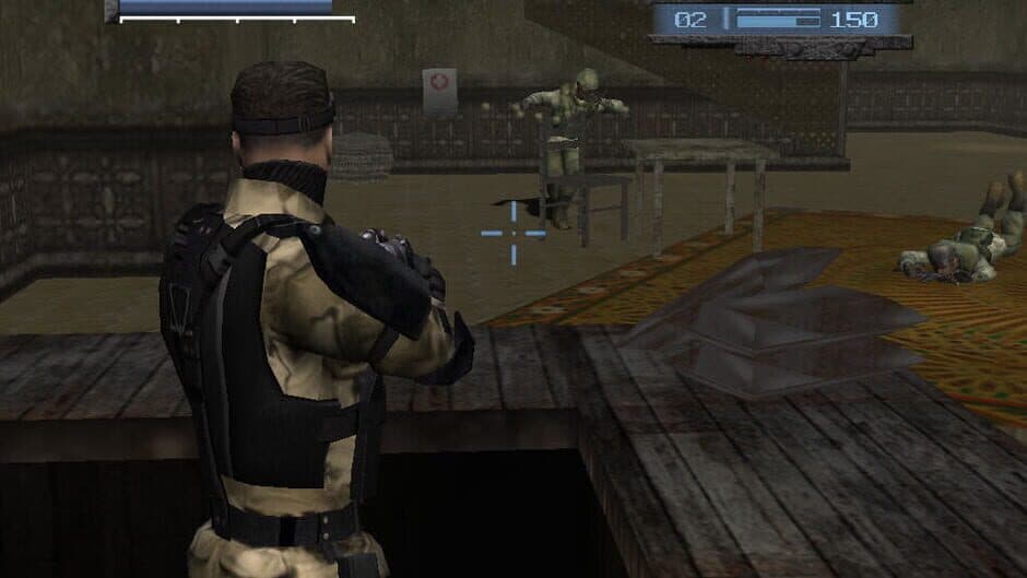 Скриншот 5 из Kill.Switch