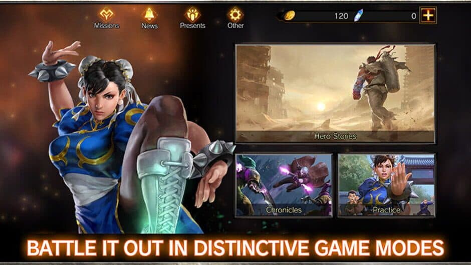 Скриншот 1 из Teppen