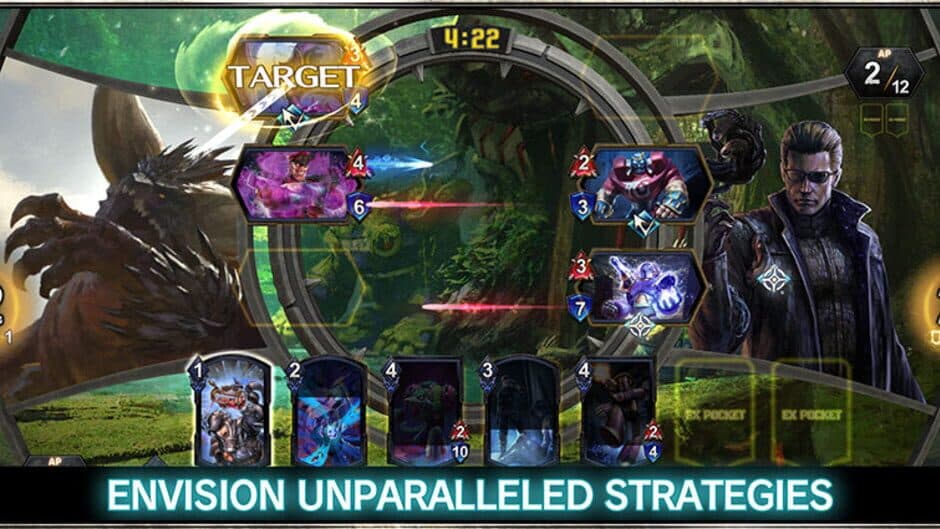 Скриншот 3 из Teppen