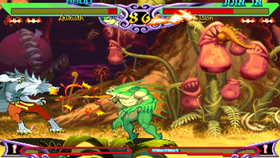 Скриншот 3 из Vampire Hunter 2