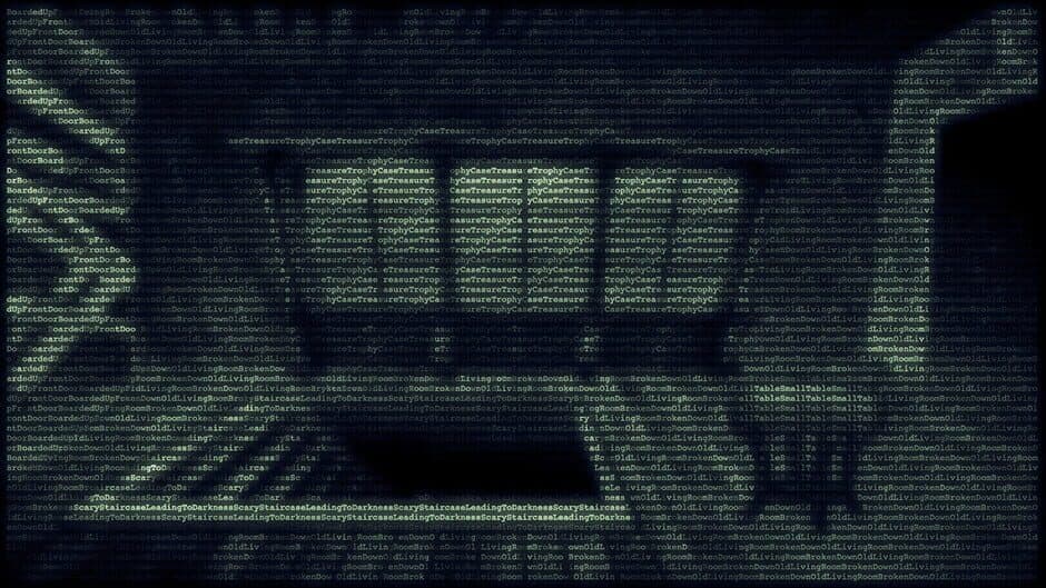 Скриншот 3 из Text Adventure: Dungeon Empire