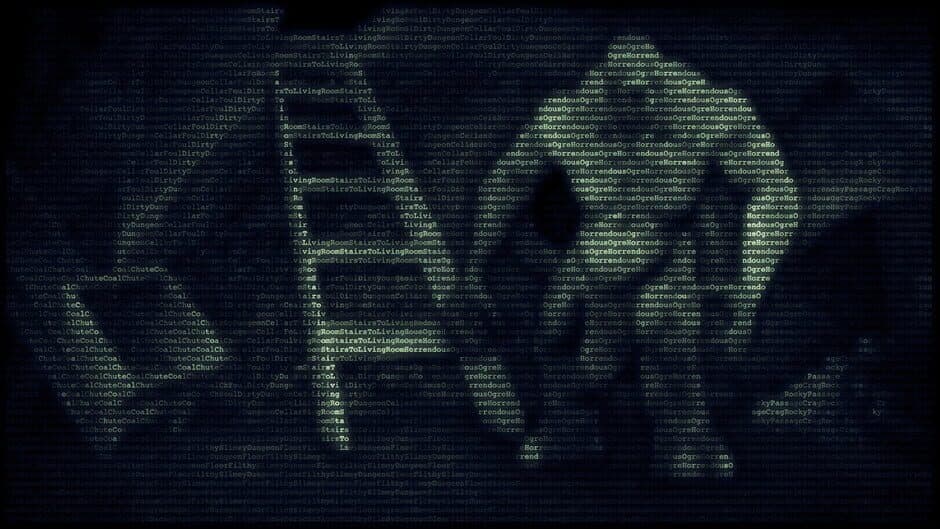 Скриншот 4 из Text Adventure: Dungeon Empire