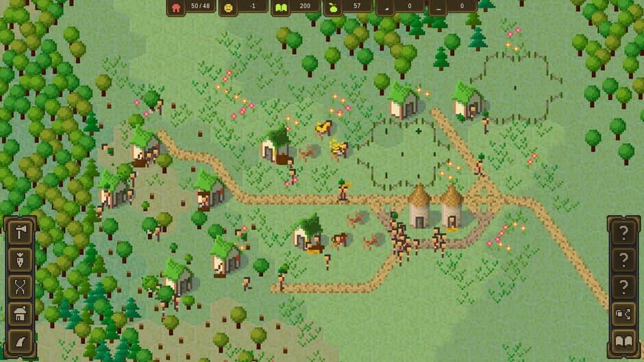 Скриншот 5 из MicroTown