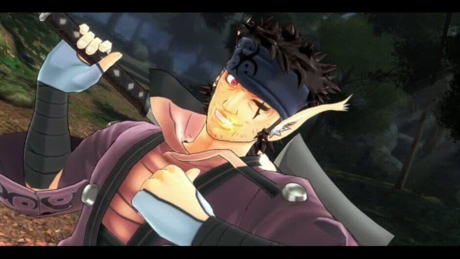 Скриншот 6 из Utawarerumono: Zan