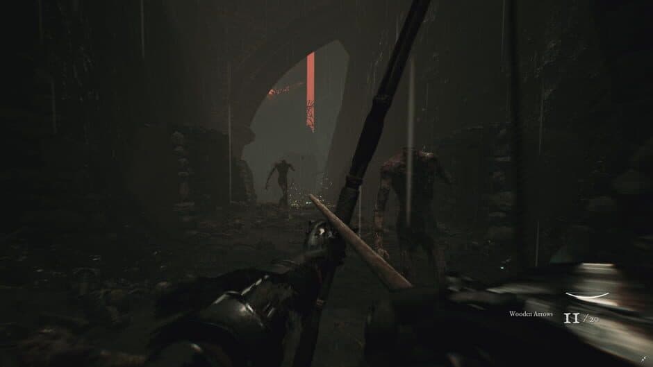 Скриншот 9 из Kings of Lorn: The Fall of Ebris
