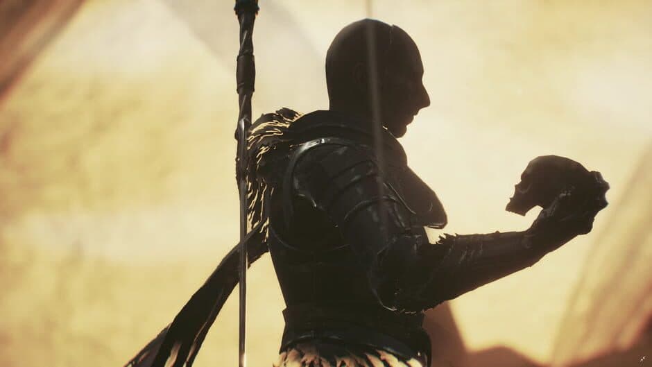 Скриншот 2 из Kings of Lorn: The Fall of Ebris