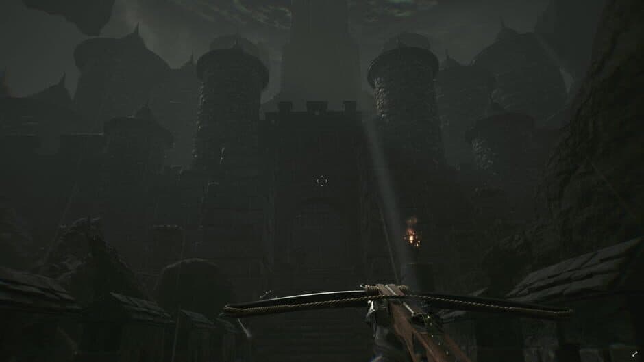 Скриншот 8 из Kings of Lorn: The Fall of Ebris