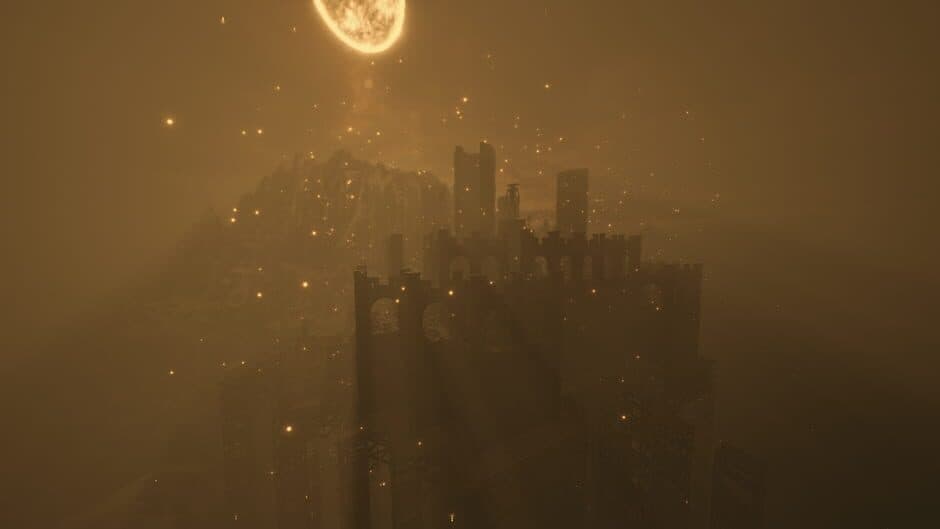 Скриншот 6 из Kings of Lorn: The Fall of Ebris