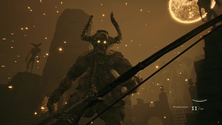 Скриншот 7 из Kings of Lorn: The Fall of Ebris