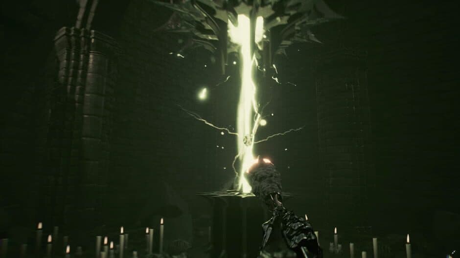 Скриншот 4 из Kings of Lorn: The Fall of Ebris