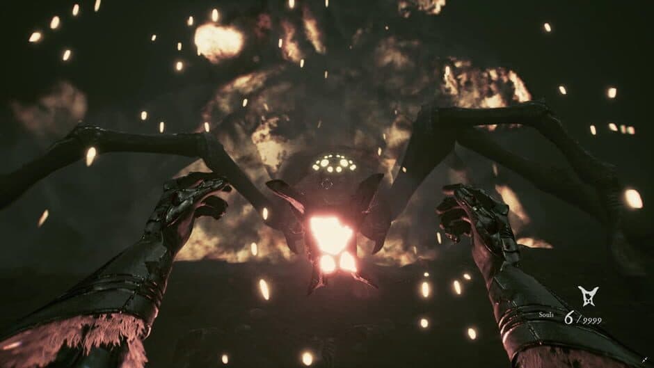 Скриншот 1 из Kings of Lorn: The Fall of Ebris