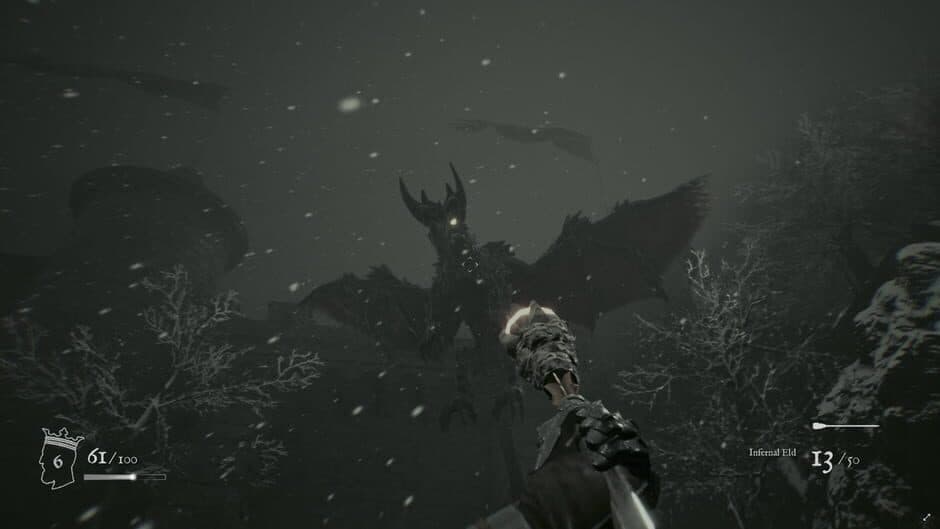 Скриншот 5 из Kings of Lorn: The Fall of Ebris