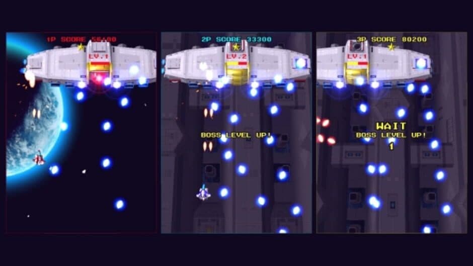 Скриншот 8 из Arcade Love: Plus Pengo!