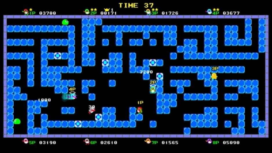 Скриншот 10 из Arcade Love: Plus Pengo!