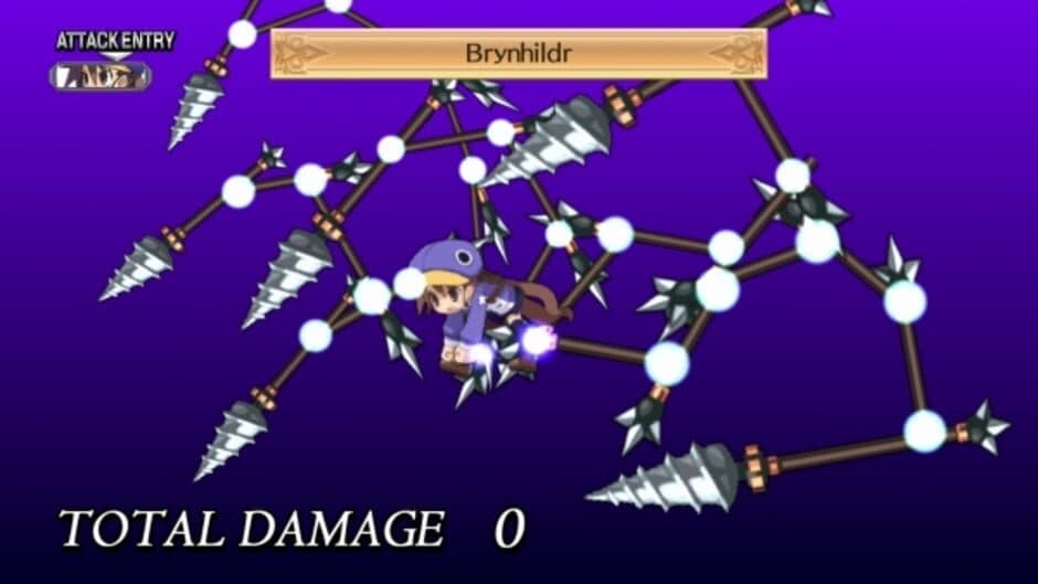 Скриншот 6 из Disgaea 4 Complete+
