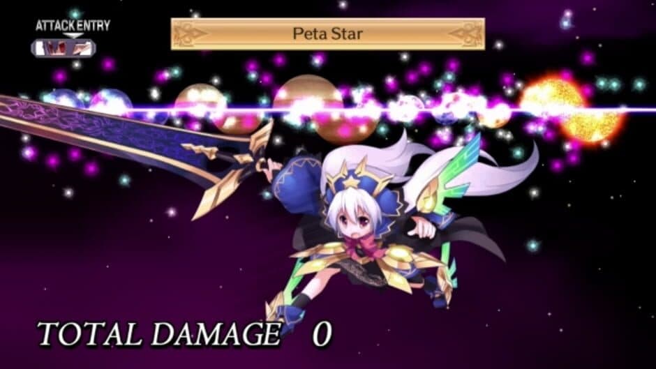 Скриншот 7 из Disgaea 4 Complete+