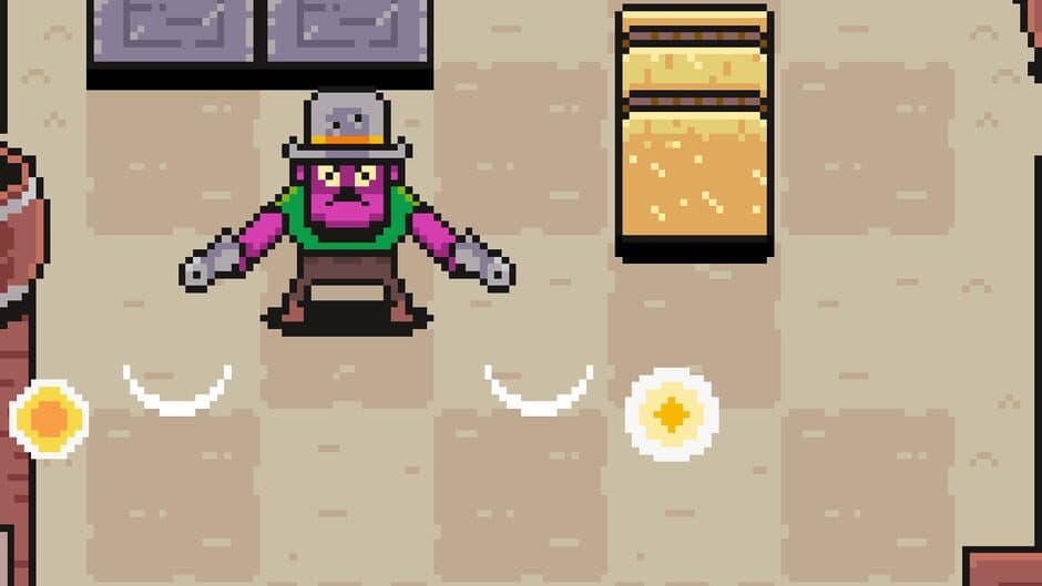 Скриншот 1 из Wild Bullets