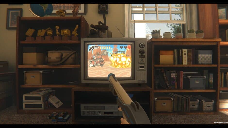 Скриншот 5 из Duck Season PC