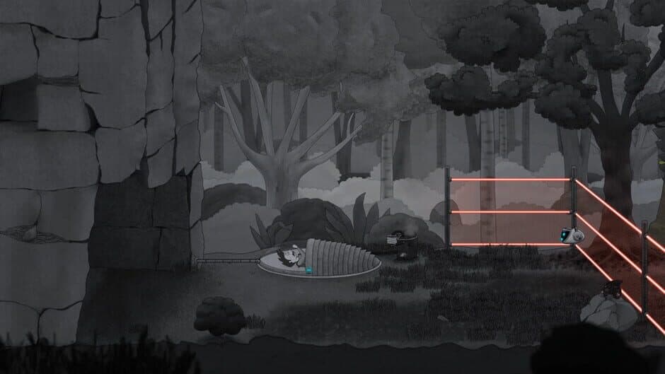 Скриншот 4 из The Flawless: Art's Tale
