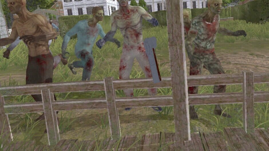 Скриншот 5 из GameWhizzards