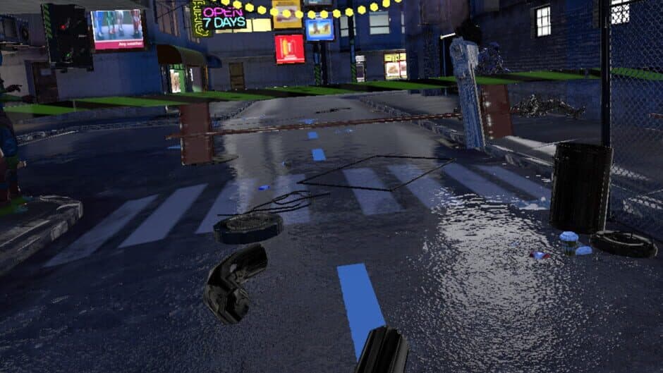Скриншот 3 из GameWhizzards