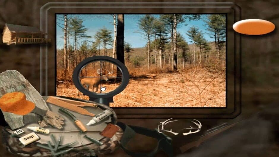 Скриншот 3 из Whitetail Extreme