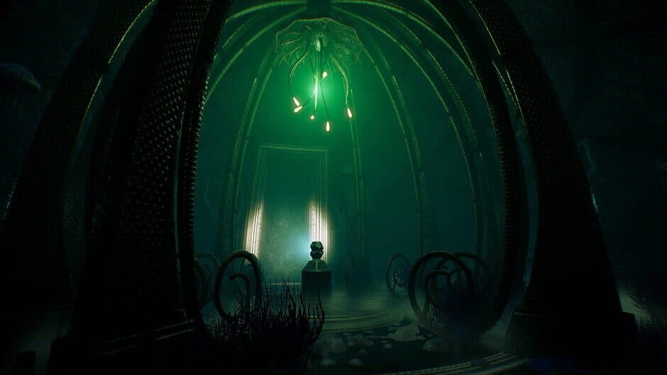 Скриншот 3 из Transient