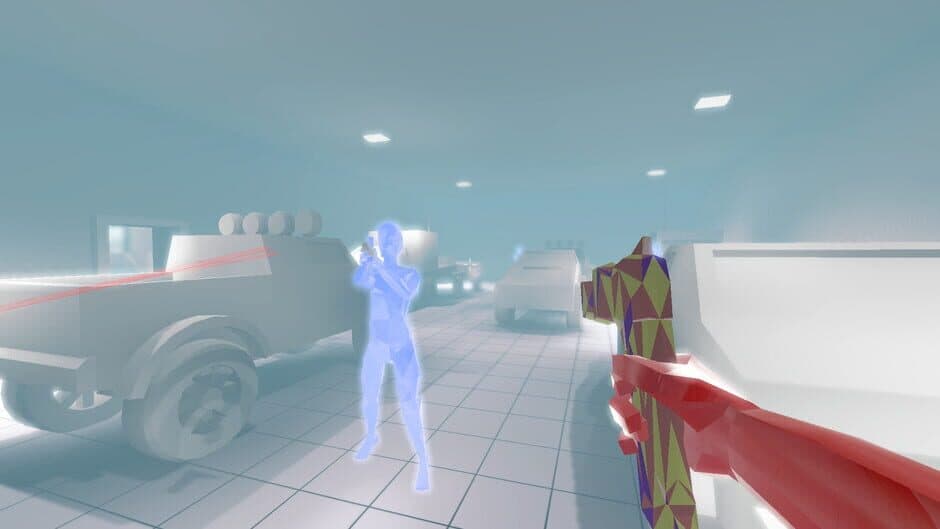 Скриншот 5 из Ubercold