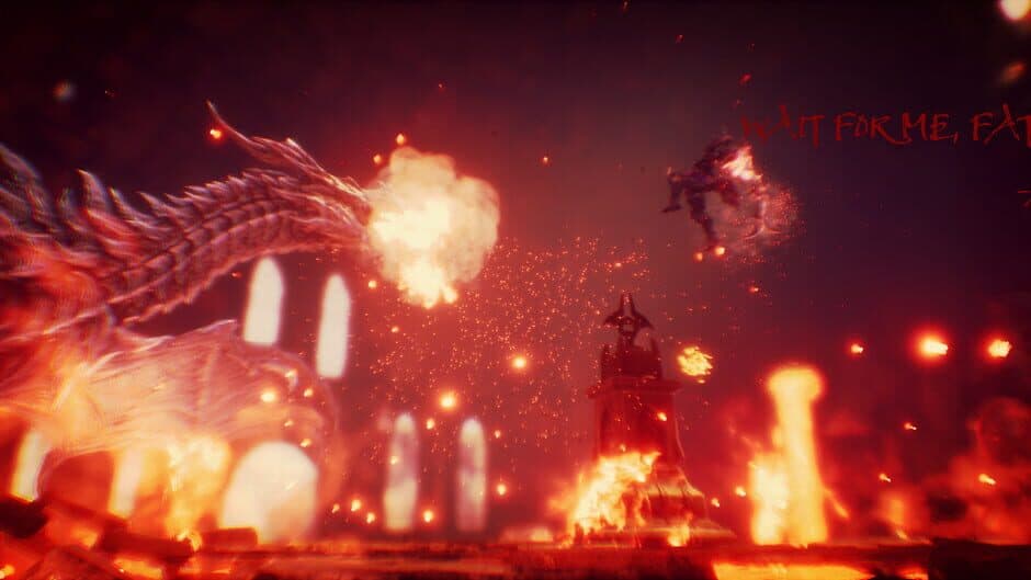 Скриншот 7 из Land of Chaos Online II: Revolution
