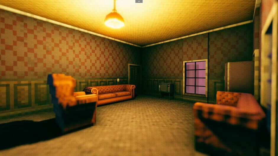 Скриншот 1 из Shadows of Doubt