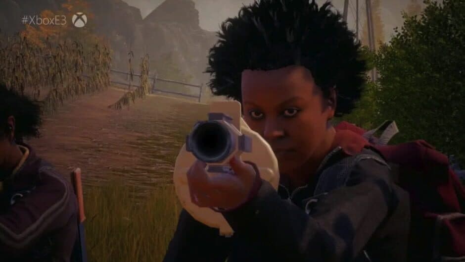 Скриншот 2 из State of Decay 2: Heartland