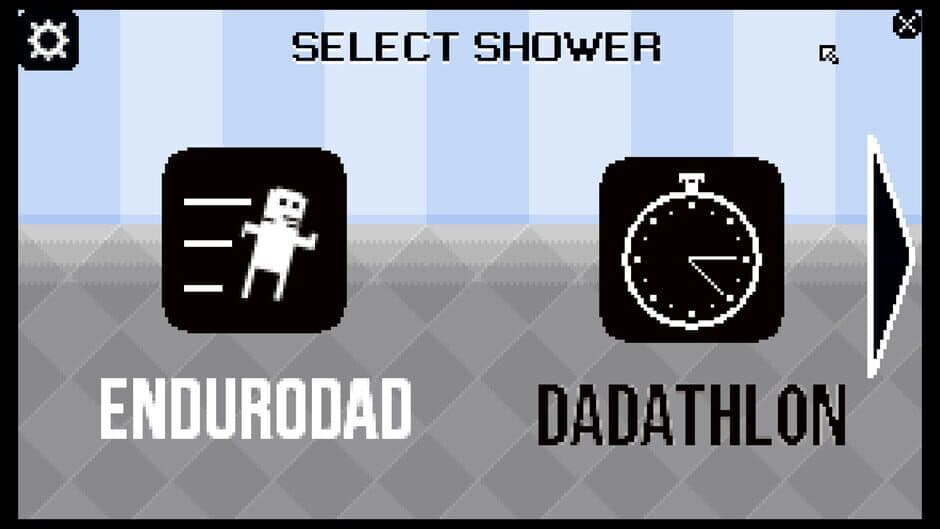 Скриншот 4 из Shower With Your Dad Simulator 2015: Do You Still Shower With Your Dad?