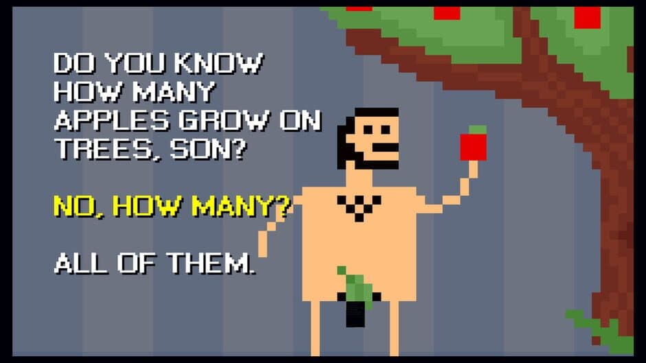 Скриншот 5 из Shower With Your Dad Simulator 2015: Do You Still Shower With Your Dad?