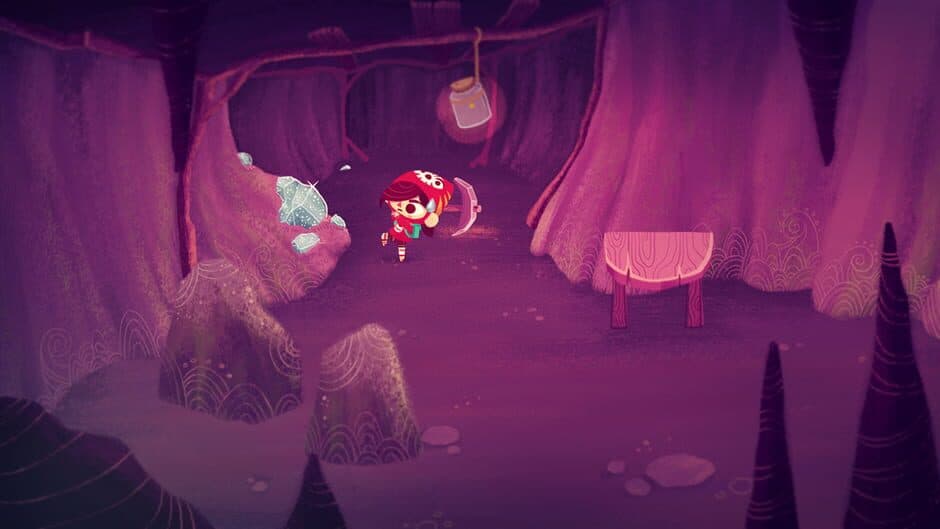 Скриншот 3 из Mineko's Night Market