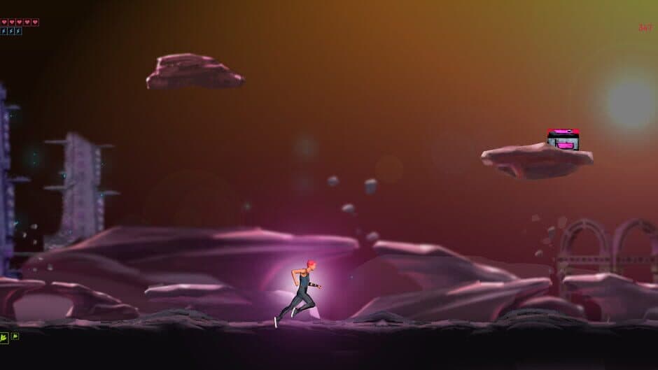 Скриншот 3 из Primus Vita: Artemis