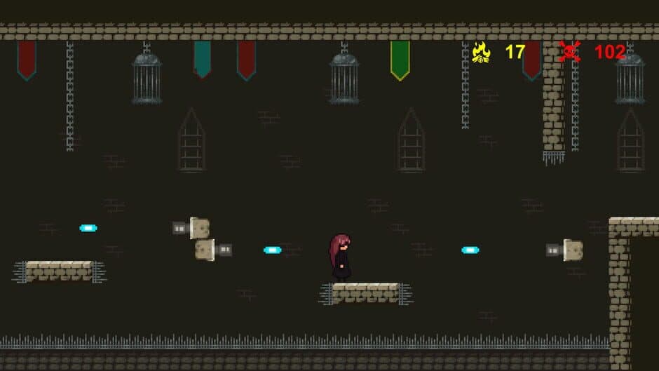 Скриншот 7 из Dungeon Jump