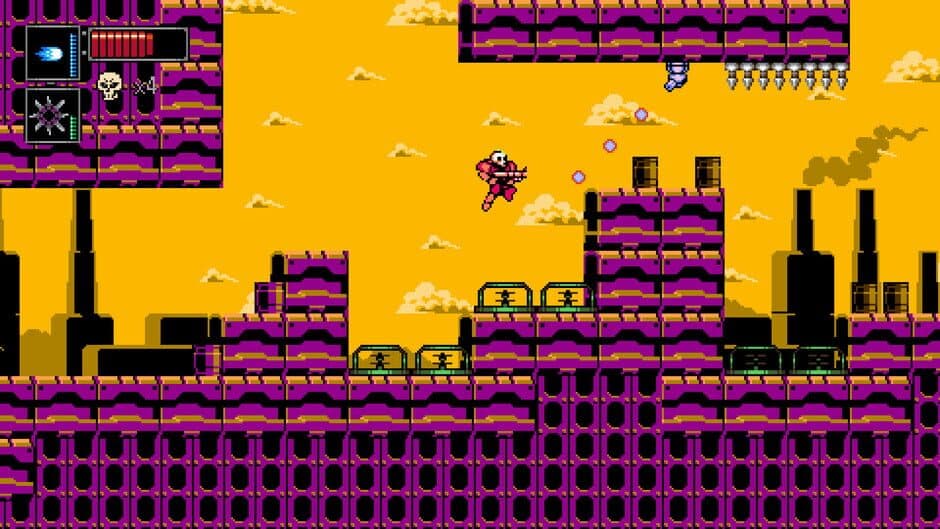Скриншот 6 из Bones 'n' Bullets