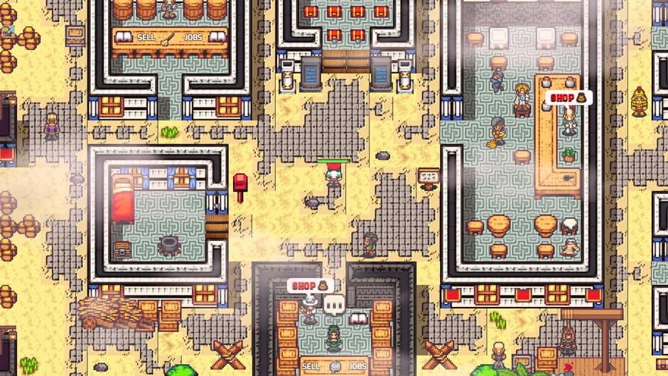 Скриншот 3 из Mutiny Island