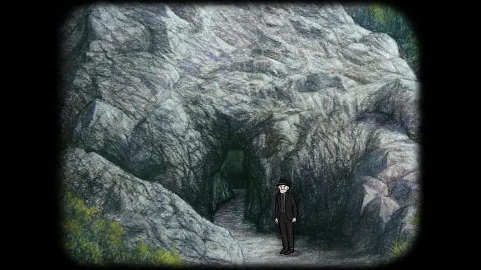 Скриншот 3 из Cube Escape: The Cave