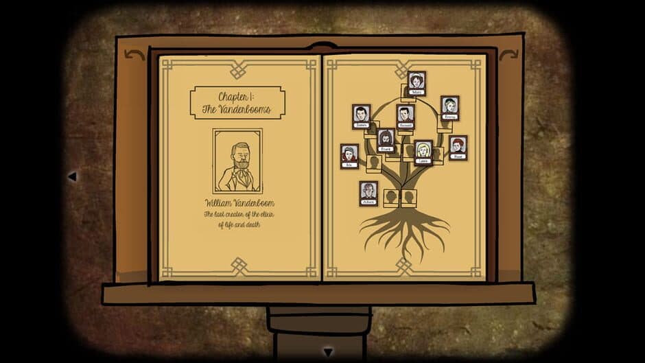 Скриншот 5 из Cube Escape: The Cave