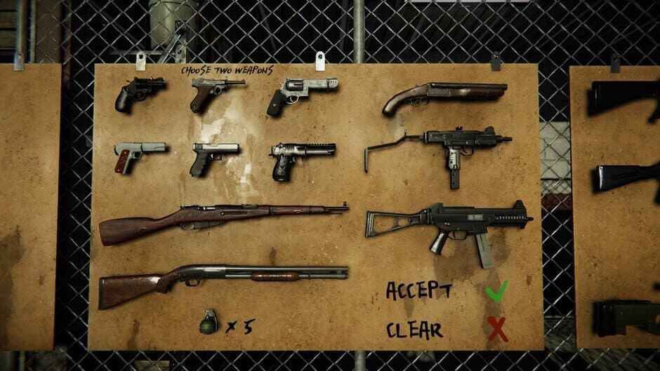 Скриншот 4 из Frontline Zed