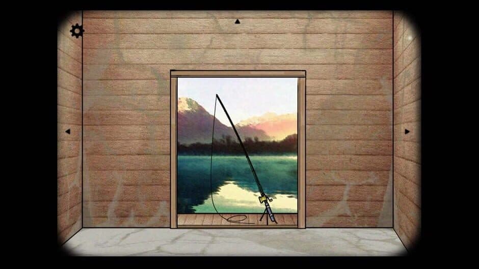 Скриншот 2 из Cube Escape: The Lake