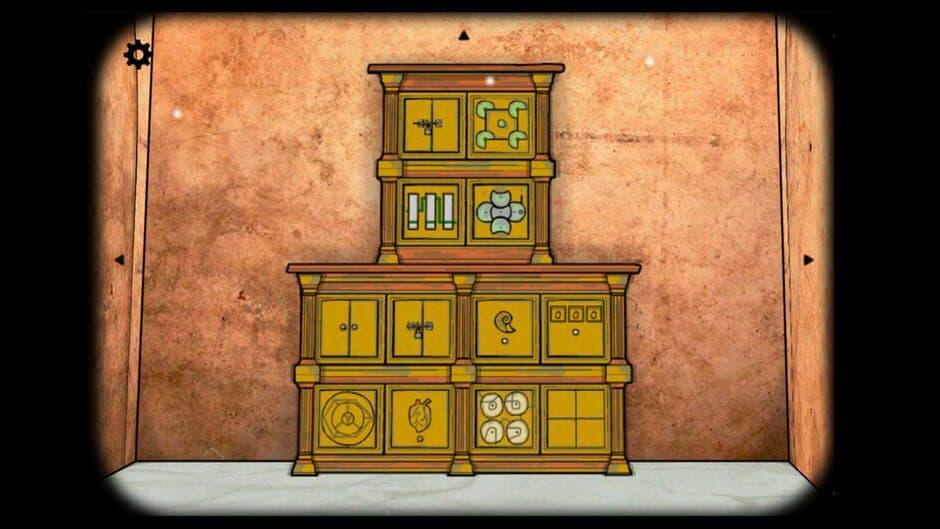 Скриншот 4 из Cube Escape: Case 23