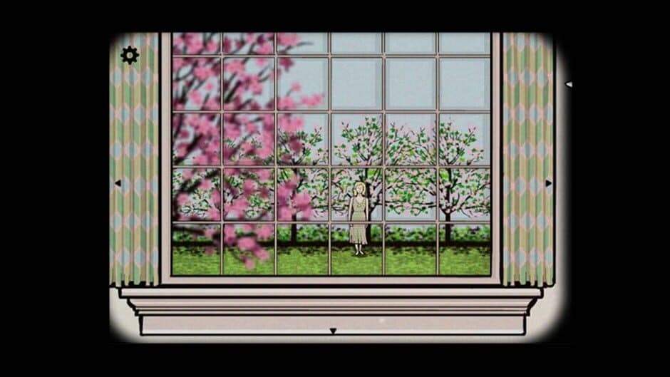 Скриншот 2 из Cube Escape: Seasons