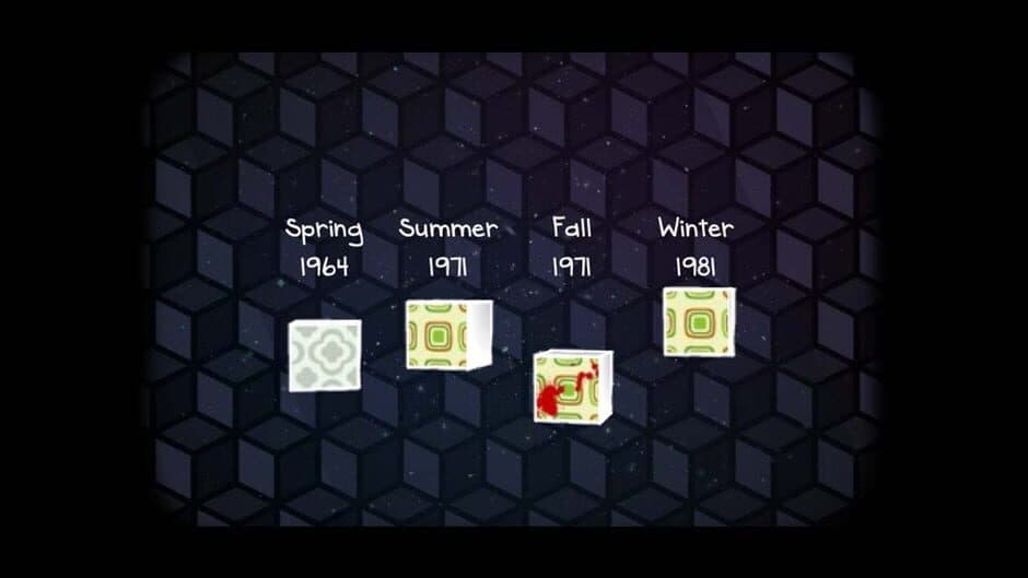 Скриншот 4 из Cube Escape: Seasons