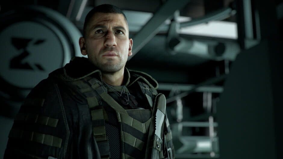Скриншот 1 из Tom Clancy's Ghost Recon: Breakpoint