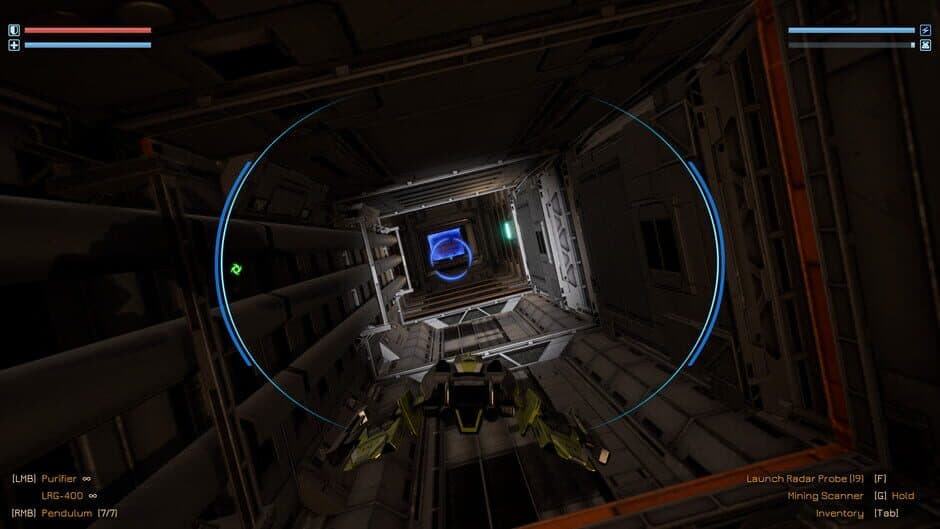 Скриншот 3 из Subdivision Infinity DX