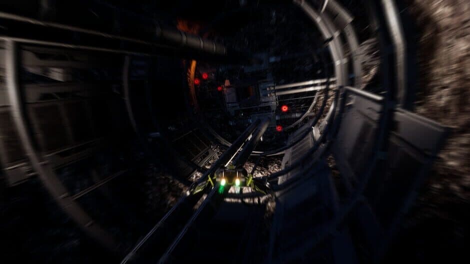Скриншот 1 из Subdivision Infinity DX