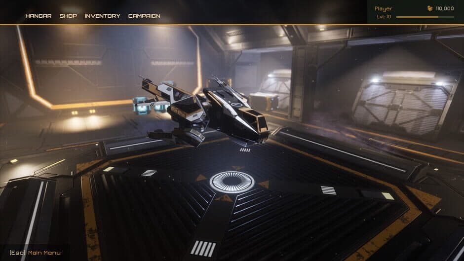 Скриншот 7 из Subdivision Infinity DX