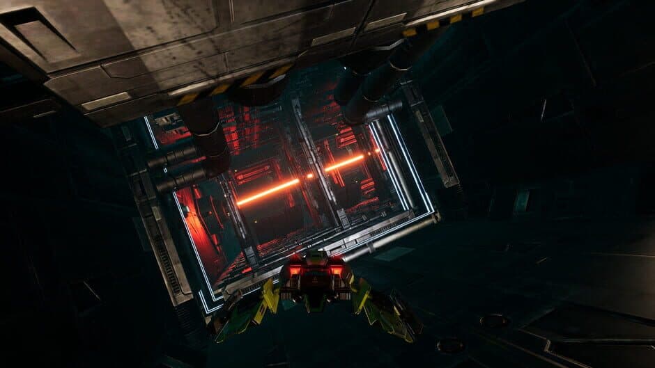Скриншот 6 из Subdivision Infinity DX
